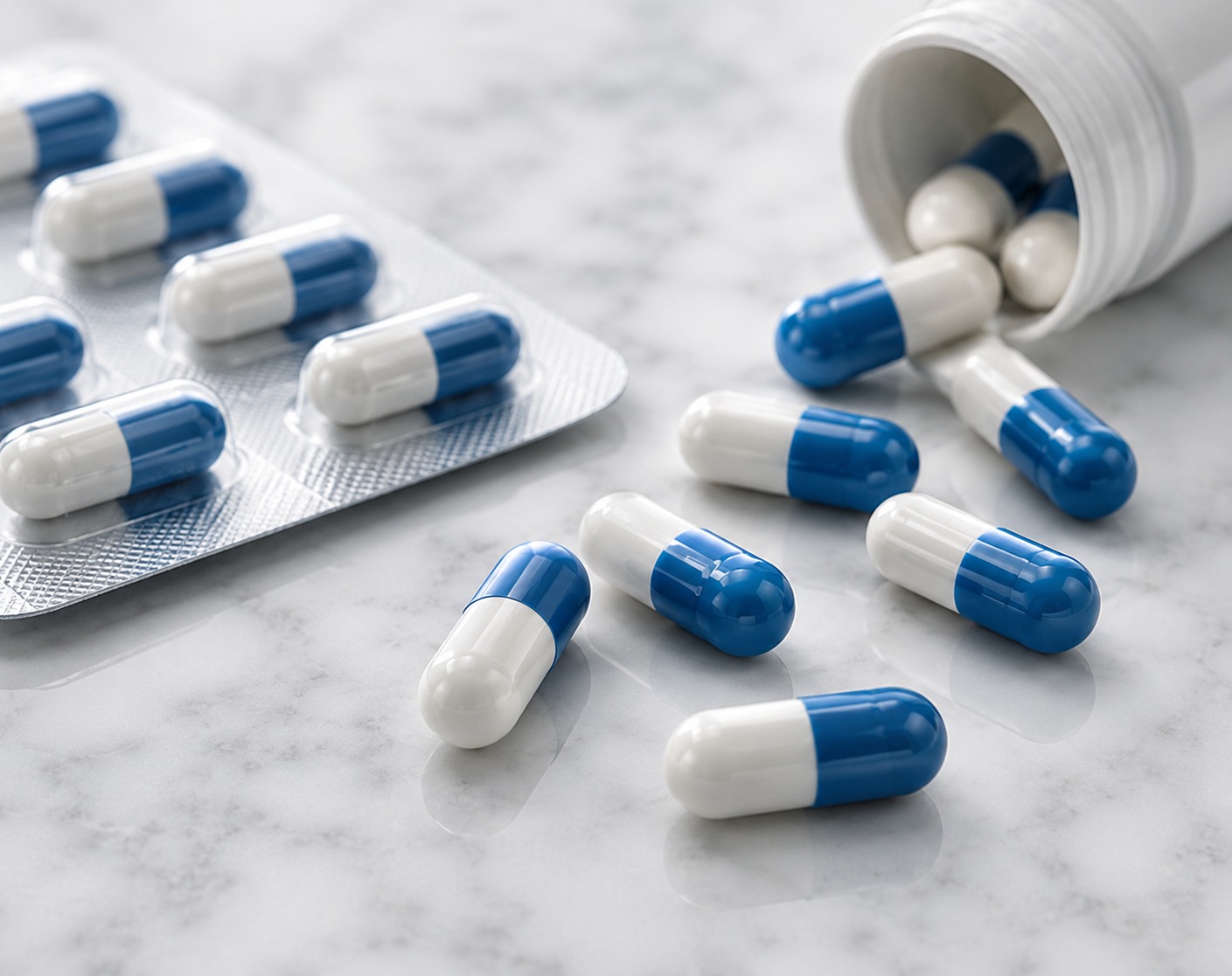 Capsules