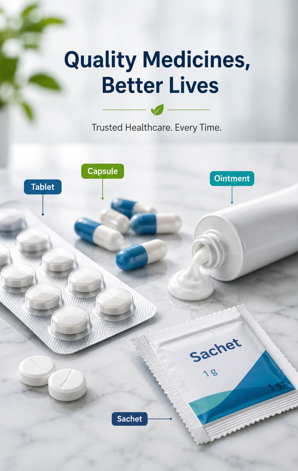 Tablets